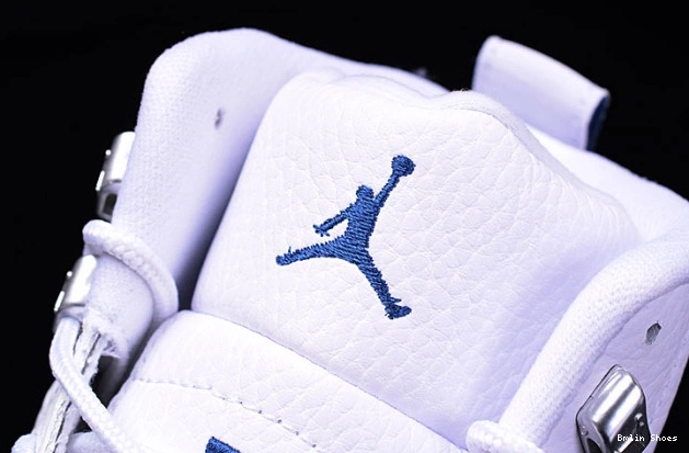 Bmlin Shoes Air Retro 